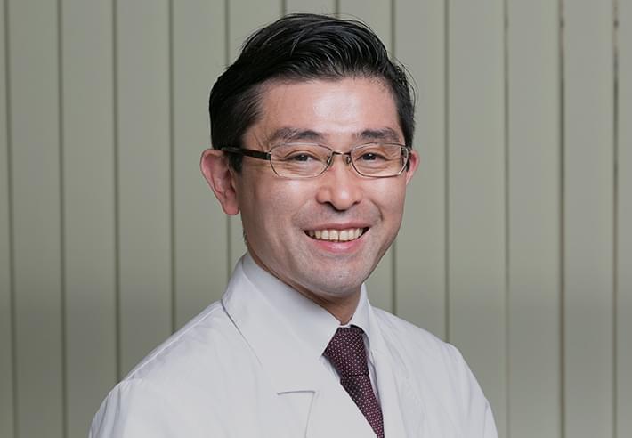院長紹介
